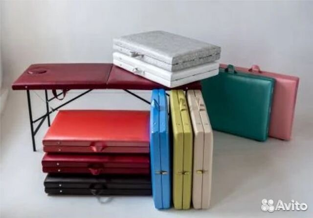 Массажный стол, Кушетка