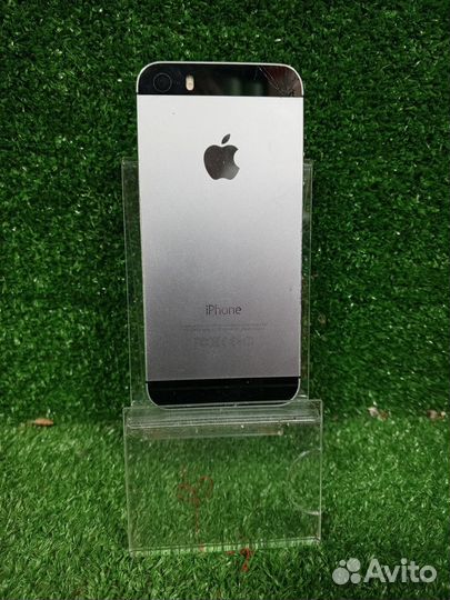 На запчасти смартфон Apple iPhone 5S 16gb