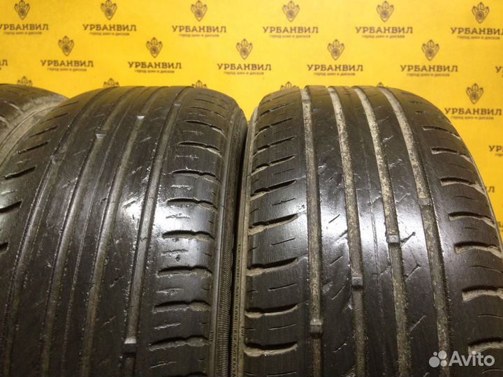 Nokian Tyres Hakka Green 185/60 R14 82T