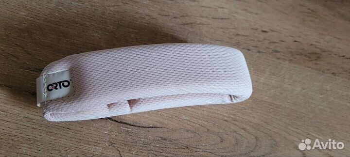 Бандаж шейный для новорожденных