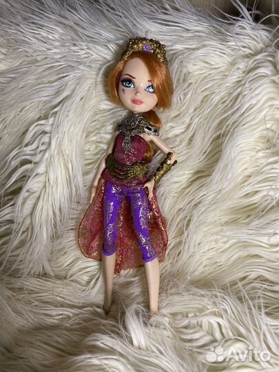 Кукла ever after high