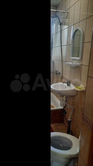 Дом 40 м² на участке 3 сот.