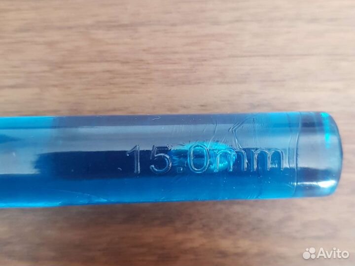 Набор крючков для вязания