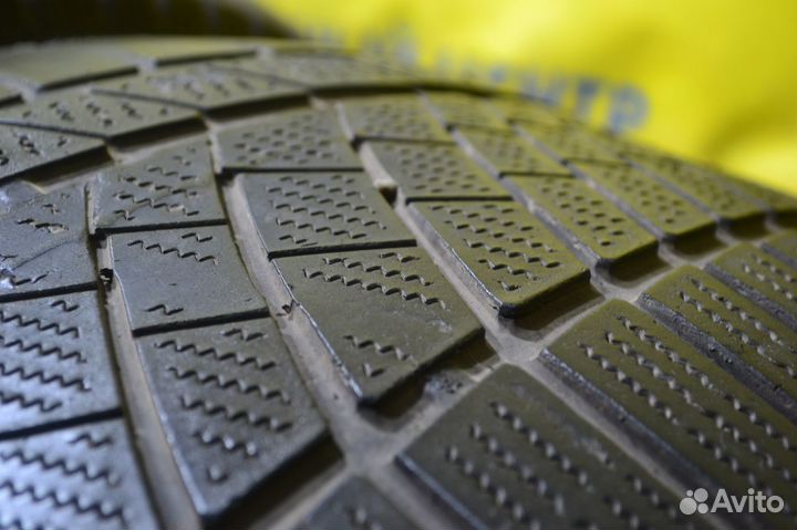 Continental ContiWinterContact TS 830 P 275/45 R20