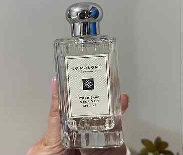 Jo malone wood sage sea salt