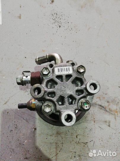 Насос гур Toyota Camry ACV40 2.4 2azfe 2007