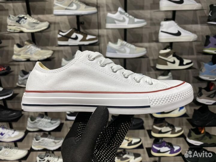 Кeды Converse Chuck Taylor All Star