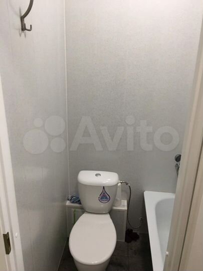 Квартира-студия, 15 м², 1/3 эт.