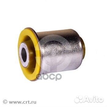 Сайлентблок рычага подвески nissan elgrand E51