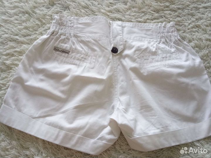 Шорты огонь