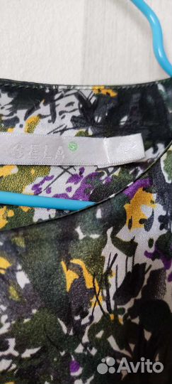 Платье sela 42