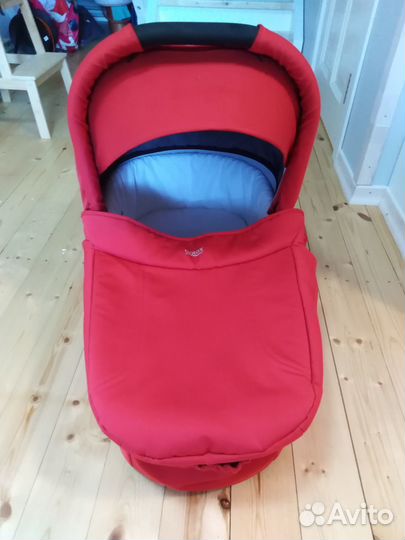 Спальный блок люлька для коляски Britax Römer