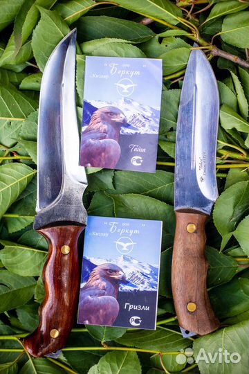 Ножи Кизляр 