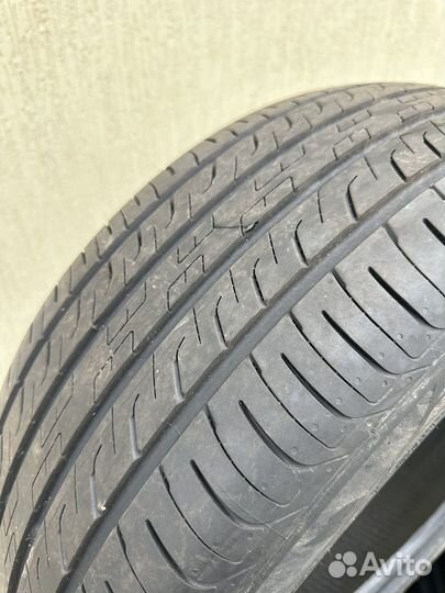 Giti GitiComfort 225 245/45 R20 103V