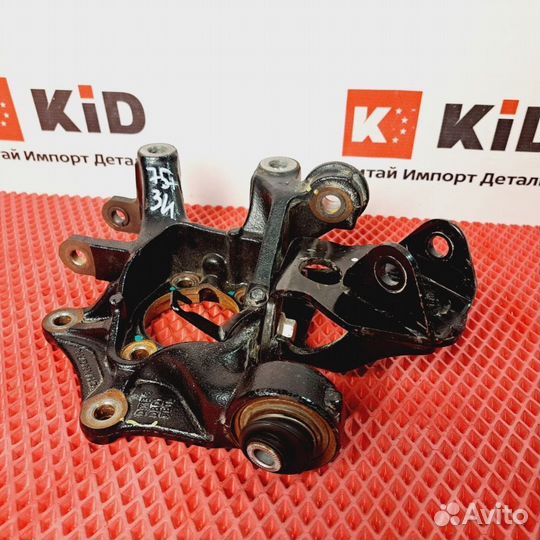 Б/У Цапфа Changan CS75 Plus I (2019—2021)