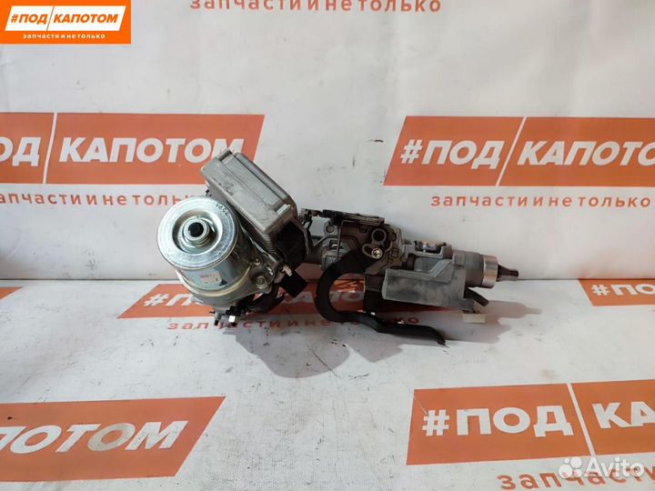 Электроусилитель руля Mazda CX-5 KE 2013