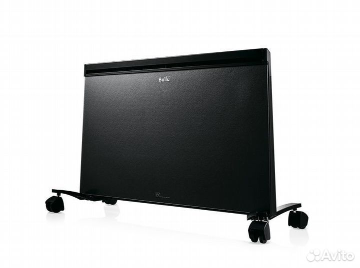 Обогреватель конвективно-инфракрасный ballu Plaza