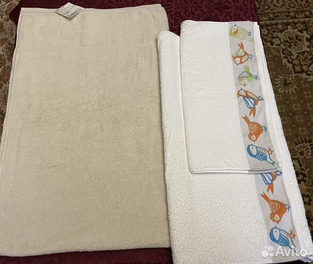 Полотенца икеа