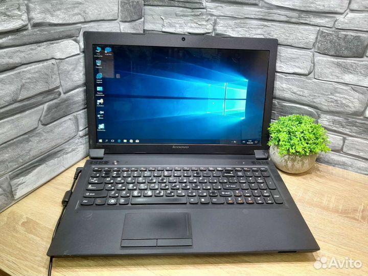 М.16565 Lenovo B570E 2x2,16Ghz/2/250/1Gb