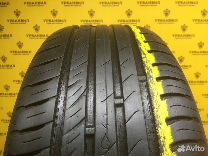 Nokian Tyres Hakka Green 205/55 R16 94