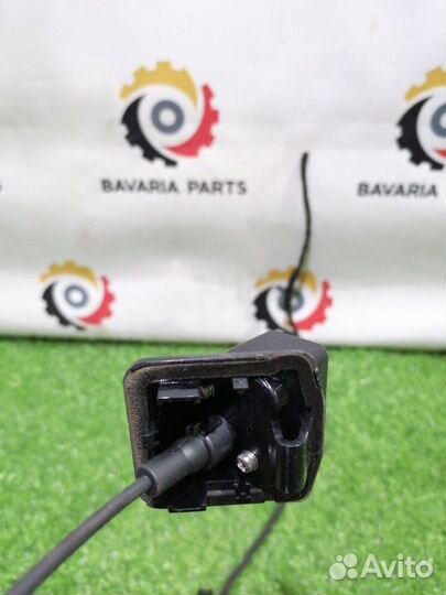 Камера заднего вида Mercedes E W212 1.8 2009