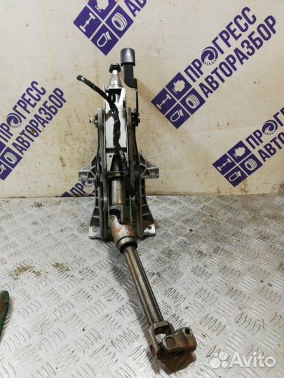 Рулевая колонка Ford Mondeo 4 универсал 2.0 2008