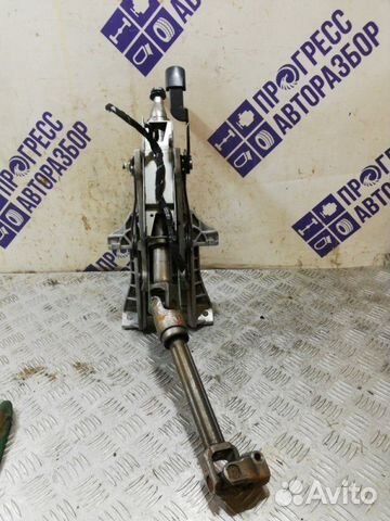 Рулевая колонка Ford Mondeo 4 универсал 2.0 2008