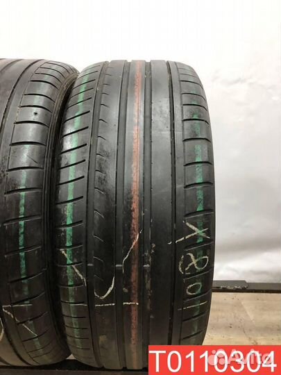 Dunlop SP Sport Maxx GT 265/45 R20 108Y