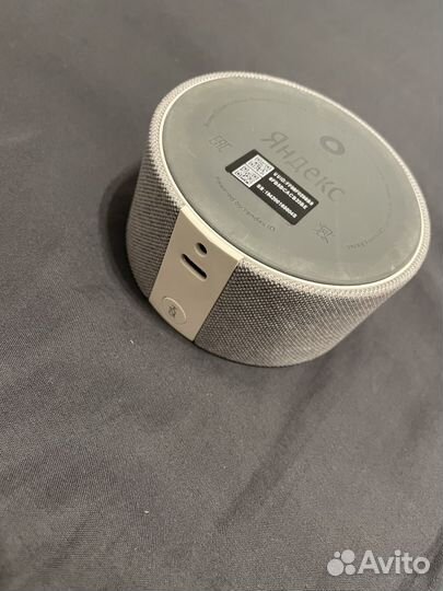 Яндекс станция мини