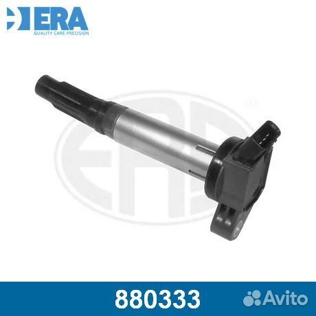 Катушка зажигания 880333 ERA