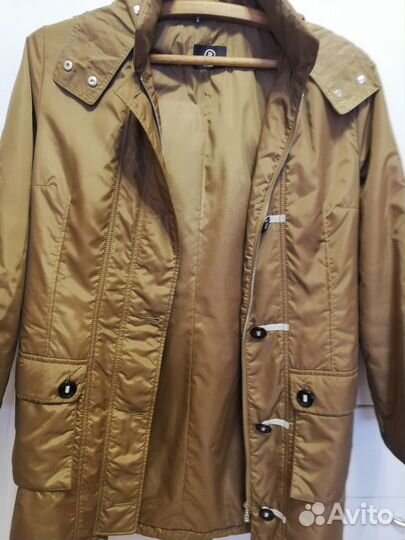 Куртка женская