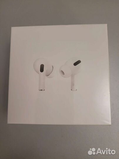 Наушники apple AirPods pro оригинал.Новые