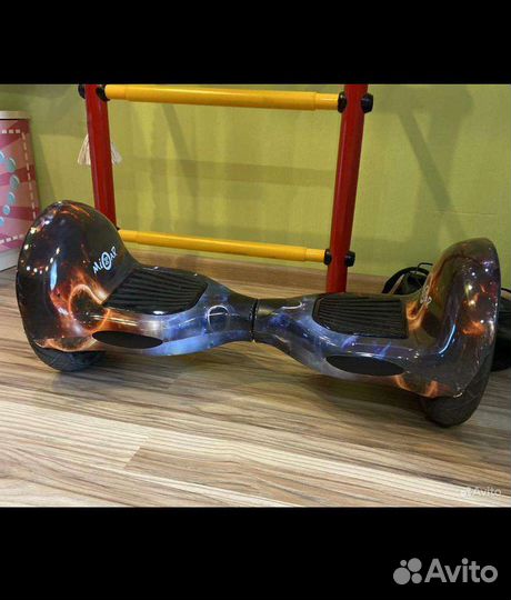 Гироскутер