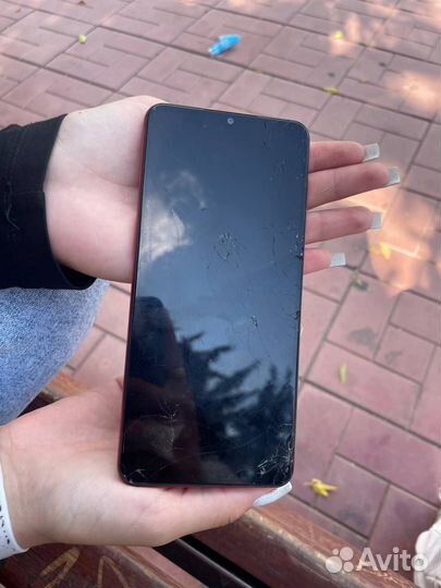 Продам телефон Samsung A12