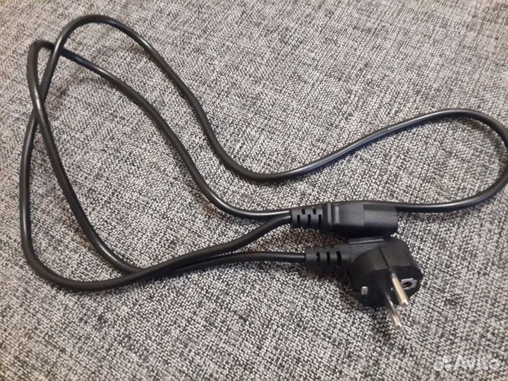 Кабели питания для компьютера