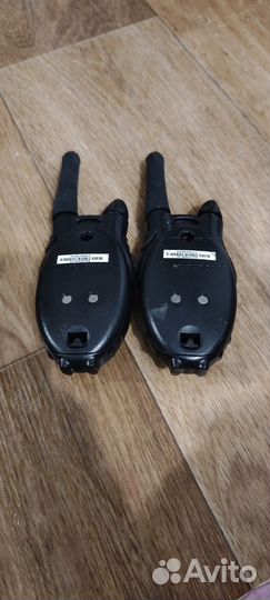 Рация motorola T 5720