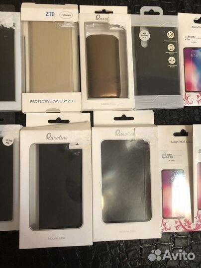 Чехол Samsung galaxy; Xiaomi; Itel; ZTE; Vertex