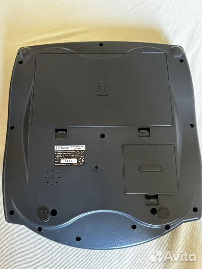 Шахматы LexiBook Chessman pro CG1400