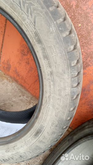 Nokian Tyres Hakkapeliitta 7 SUV 255/50 R19