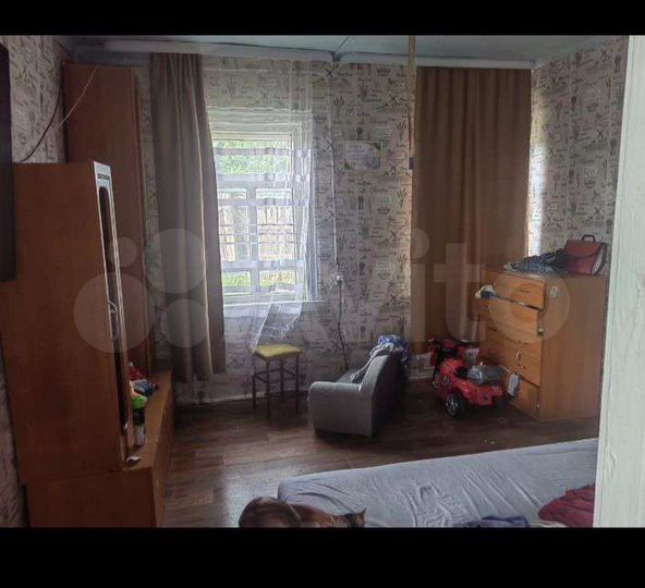 Дом 47 м² на участке 13,5 сот.