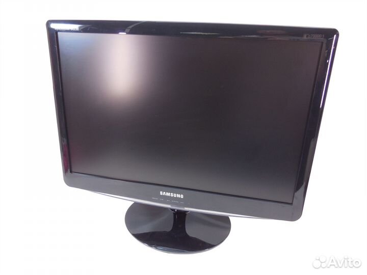 Монитор Samsung SyncMaster B2230W