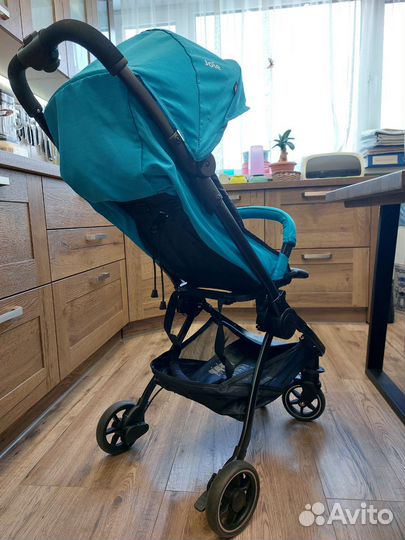 Прогулочная коляска Joie