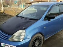 Honda Stream 2.0 AT, 2000, 256 000 км, с пробегом, цена 775 000 руб.