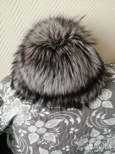 Шапка женская