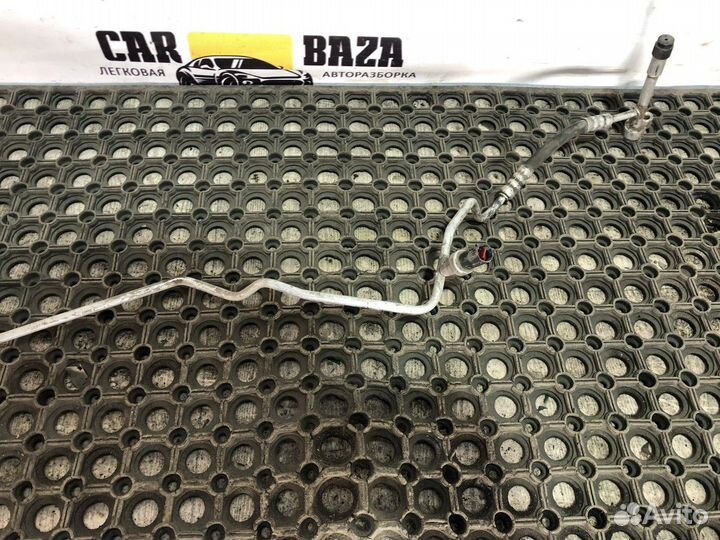 Трубка кондиционера Ford C-Max, Ford Focus