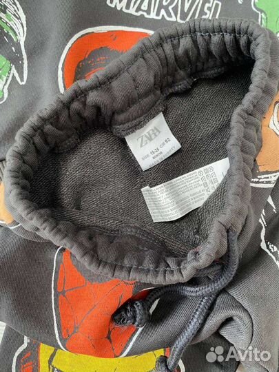 Костюм Марвел 92