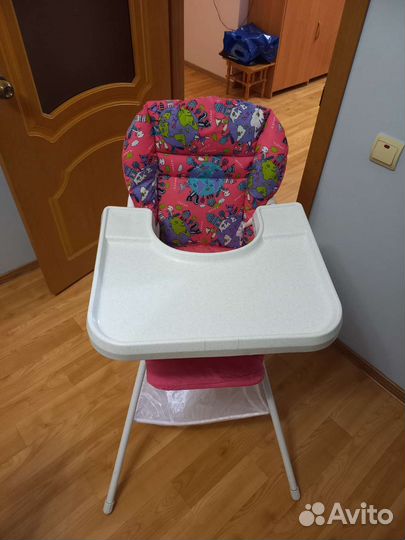 Стульчик для кормления