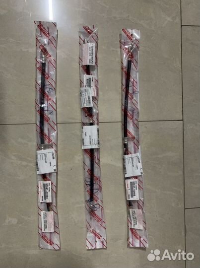 Тормозной шланг Toyota Camry v70