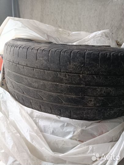 Bridgestone Turanza ER300 205/55 R16