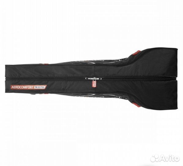Чехол для вело Scicon AeroComfort TRI 3.0 TSA